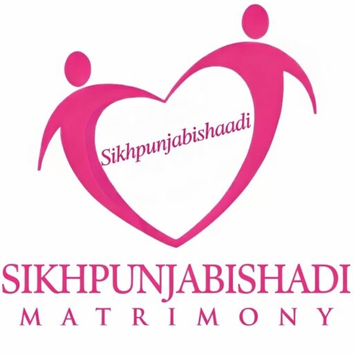 Sikh Punjabi Shaadi Logo